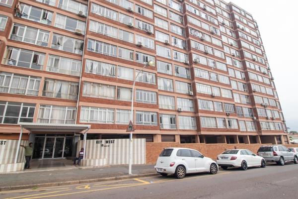 Rawson Berea presents this immaculate sectional title apartment for sale in the sought ...