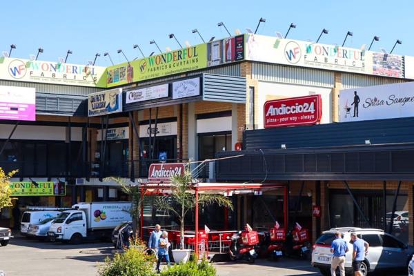 Retail Opportunity at Blackheath Pavilion

Unit ID: Shop 10
Location: 309 Pendoring Road, Blackheath, Randburg, Johannesburg ...