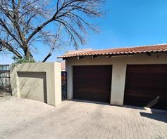 House for sale in Secunda