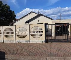 House for sale in Kagiso