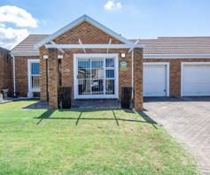 Townhouse for sale in Morgenster Heights