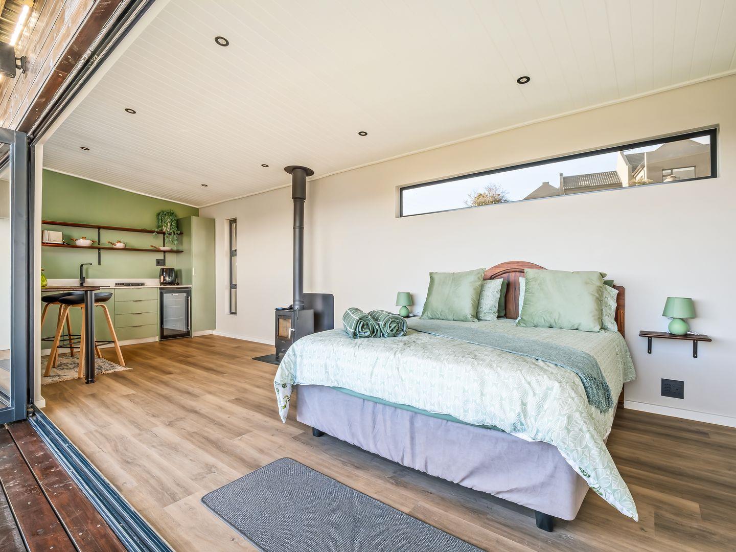 Photo of 1 Bedroom House to rent in Welbedacht