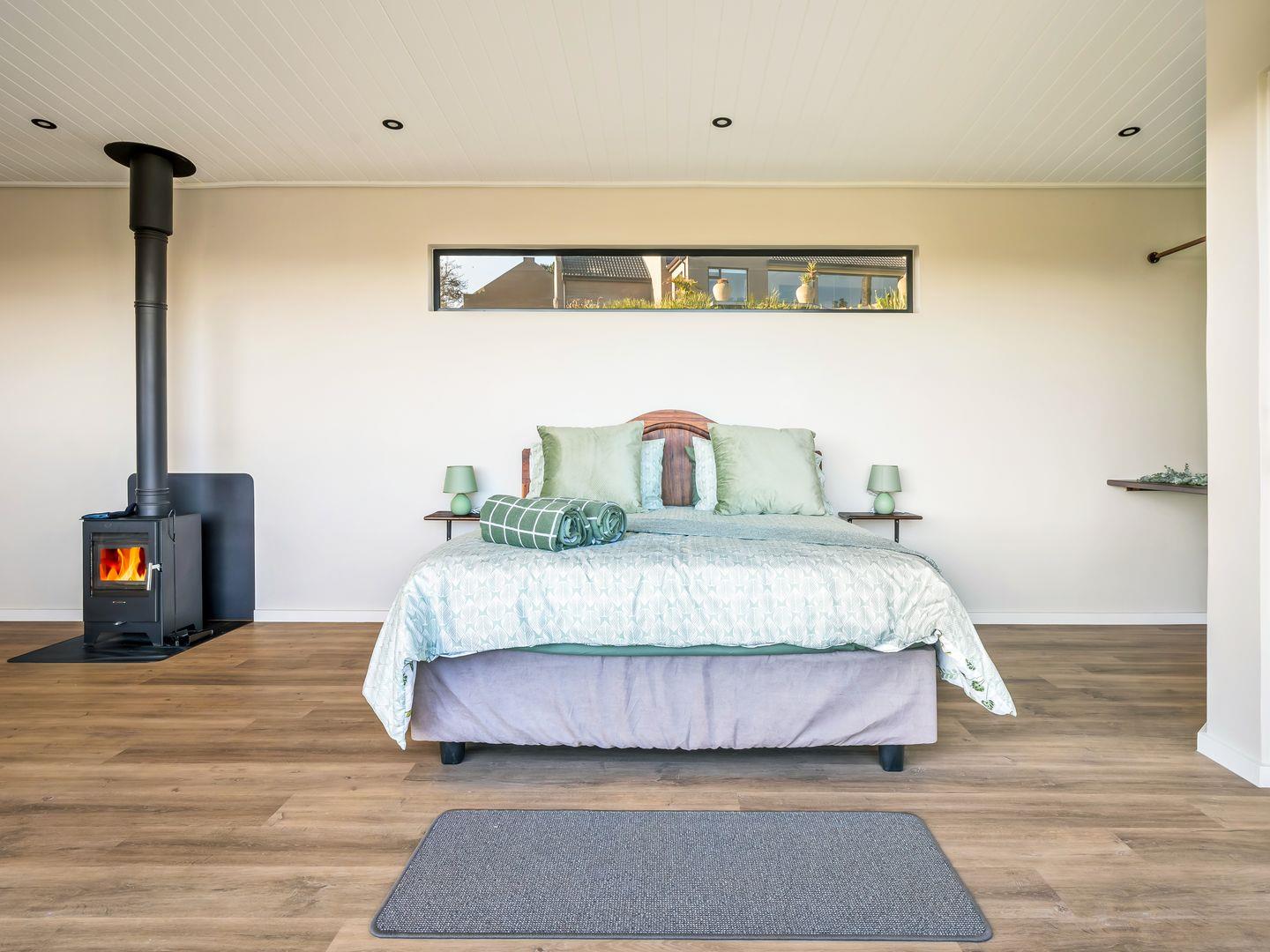 1 Bedroom House to rent in Welbedacht