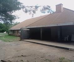 House for sale in Vierfontein