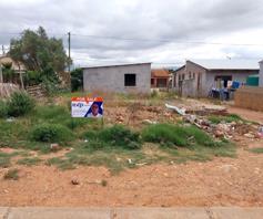 Vacant Land / Plot for sale in Heidelberg Rural