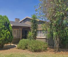 House for sale in Rhodesfield