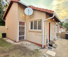 Townhouse for sale in Ormonde