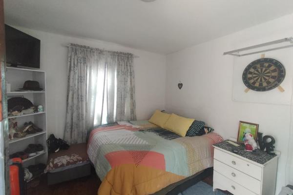 Turn this semi detached bachelor house into your personal sanctuary.  A simple but cozy bedroom has no bic&#39;s, potentially with ...