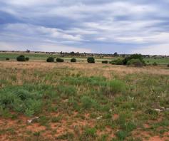 Vacant Land / Plot for sale in Klerksdorp Rural