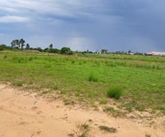 Vacant Land / Plot for sale in Klerksdorp Rural