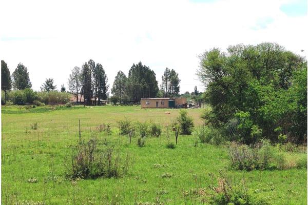 _Off-Grid 3 Bedroom Plot for Sale_
VANDERBIJLPARK _ THEOVILLE _ 2.1414ha _ r860 000.00
_Property Details:_
- Property Type: 3 Bedroom ...