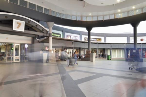 Retail Space Available at Wonderpark Shopping Centre

Unit ID: Shop 302
Location: Wonderpark Shopping Centre, Pretoria North ...