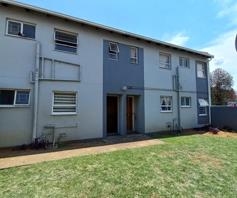 Townhouse for sale in Germiston South