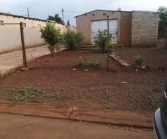 House for sale in Ga-rankuwa Unit 21