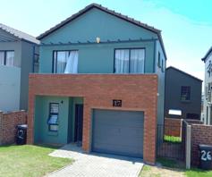 Townhouse for sale in Johannesburg Central