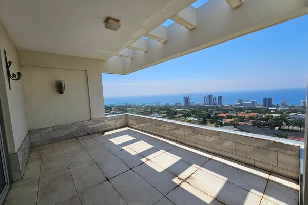 Experience luxury living in this spacious 3-bedroom penthouse, with every bedroom features its own bathroom. Designed for comfort and ...