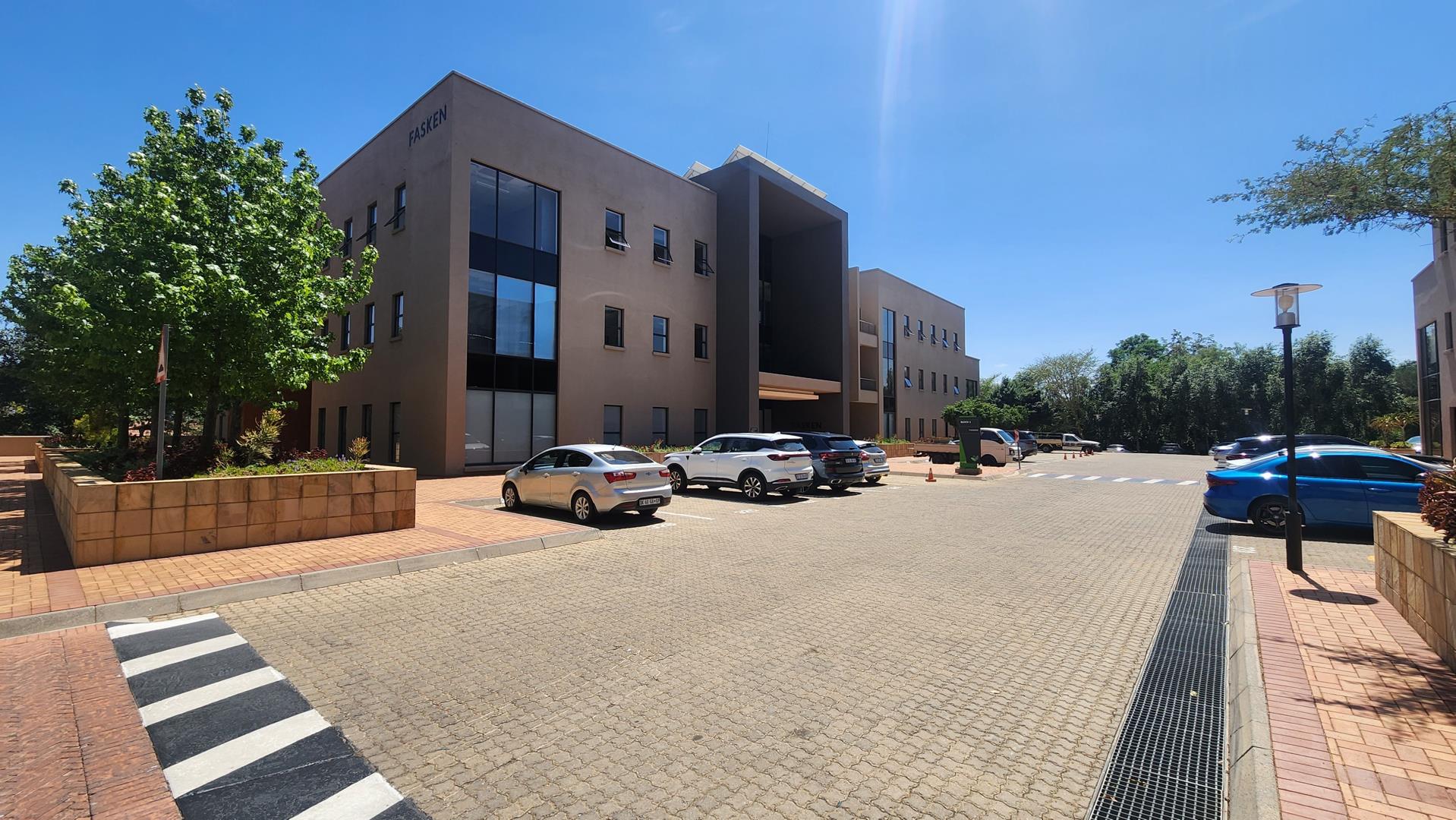 Commercial property to rent in Inanda - 54 Wierda Rd W - P24-115920006