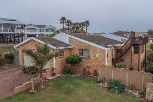 Wavecrest

Nestled in the prestigious suburb of Wavecrest, lies a stunning face brick home that exudes elegance and charm. This ...