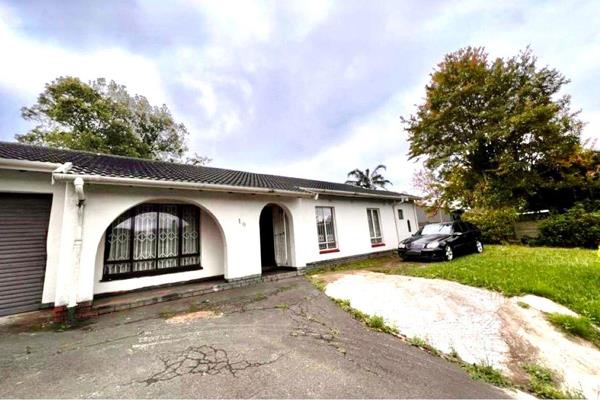 Nestled on a quiet road in New Germany, this property offers the perfect combination of space, comfort, and convenience. Ideal for ...