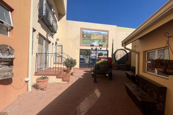 Prime office space in the heart of Edenvale, close to VR Mall, arterial roads like the ...