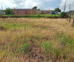 Vacant Land / Plot for sale in Umhlathuze