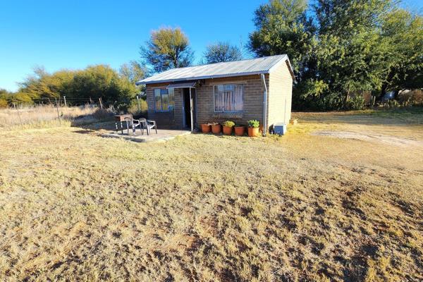 This property is situated 15km from Langenhovenpark.  Offering you 1 Bedroom, 1 bathroom with a shower, living area and kitchen.  Very ...