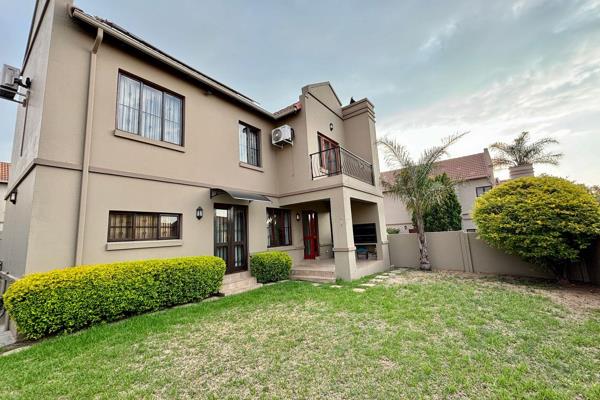 Stunning 3-Bedroom House To Let in Barbeque Downs, Midrand – Your Perfect Home Awaits!

Welcome to your new sanctuary nestled in the ...