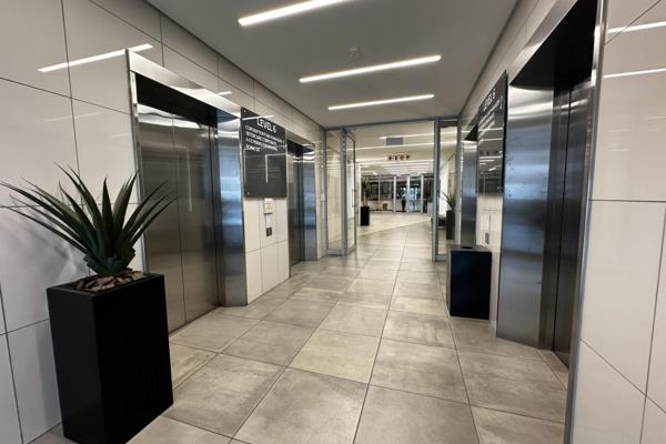 Premium 170m&#178; Fitted Office Space in Prime Menlyn Location

Discover a workspace ...