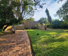 House for sale in Sasolburg Ext 15