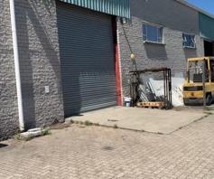 Industrial Property for sale in Maitland