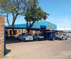 Industrial Property for sale in Zeekoewater AH