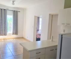 Apartment / Flat for sale in Zonnebloem