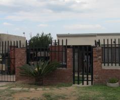 House for sale in Olievenhoutbosch