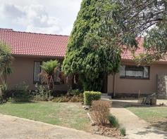 House for sale in Rensburg