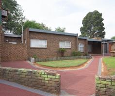 House for sale in Heidelberg Central