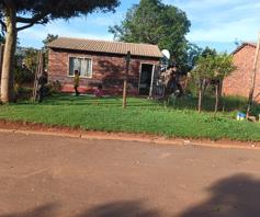 House for sale in Soshanguve South Ext 13