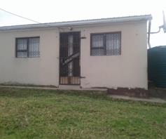 House for sale in Ndevana