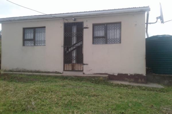 Simphiwe Molefi Properties presents to you a starter home with potential  to grow. It ...