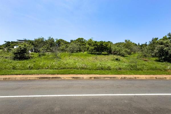 Well-Priced Vacant Site in a Fully Established Lifestyle Estate 

This 1402sqm site ...