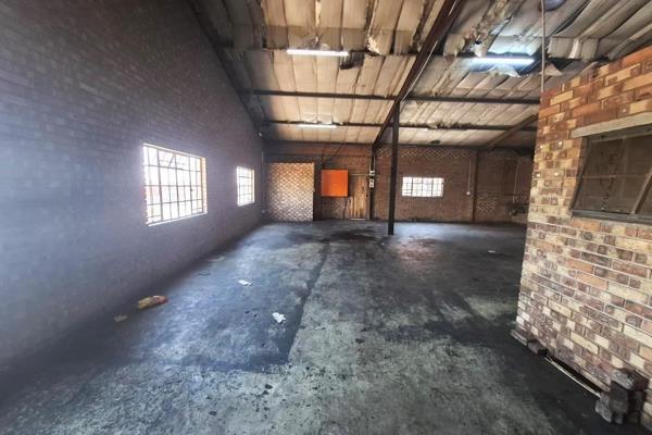 Discover Your Ideal Workshop Space in Vaalbank, Middelburg

Are you searching for the perfect workshop to bring your business vision to ...