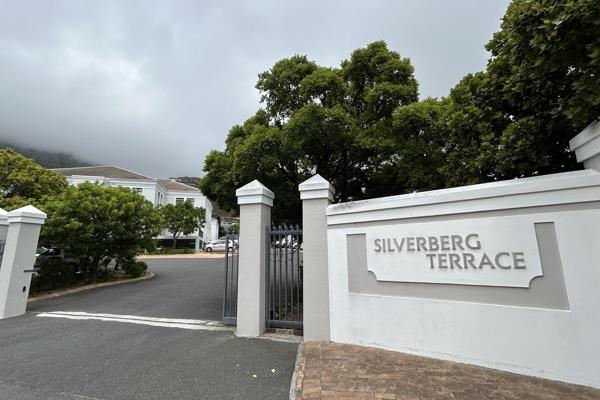 Located on the ground floor of Silverberg Terrace within the renowned Steenberg Office ...