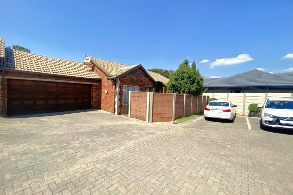 This property is situated in the green area of Bergbron. The area is surrounded with ...