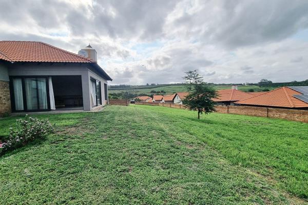 Discover refined living at its finest in this beautifully designed 3-bedroom home, nestled within the exclusive Bateleur Estate. ...