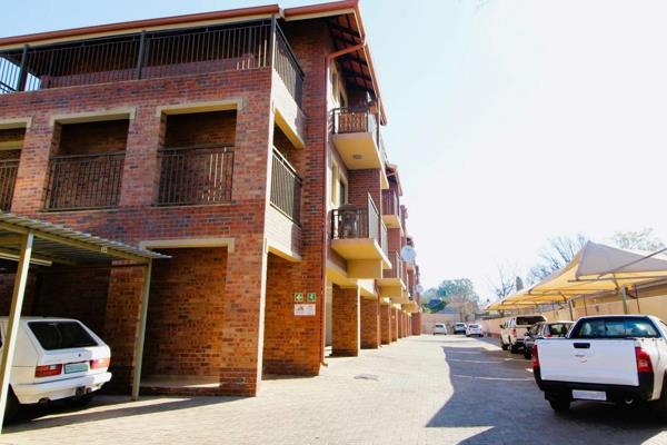 Peaceful Modern Two Bedroom unfurnished Student complex +-1.2 km from the NWU ...