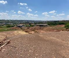 Vacant Land / Plot for sale in Mooikloof Glen