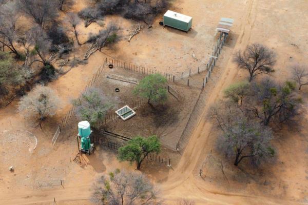 Cattle/Game Farm Call Pieter Niemand TODAY!

Farm for Sale

Size: 220 Hectares

Area: Steenbokpan/Thabazimbi

Buildings:

- ...