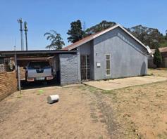 House for sale in Tasbet Park Ext 2