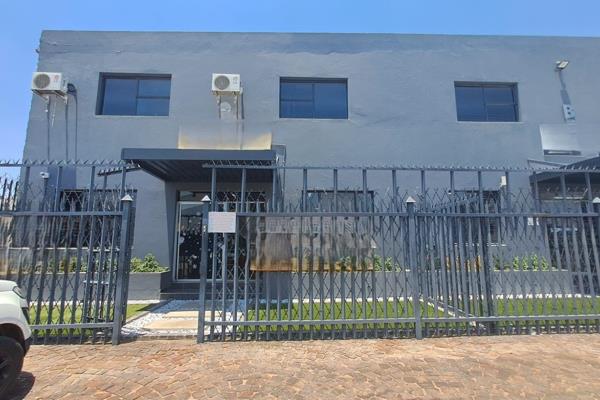 SILVERTON | 220 SQUARE METER RETAIL WAREHOUSE TO LET | KRIGE STREET | PRETORIA

This ...