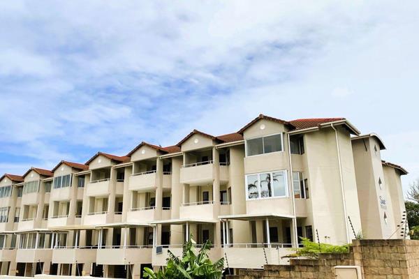 This delightful first-floor apartment in the sought-after Sunset Beach complex in Uvongo offers the perfect balance of comfort and ...