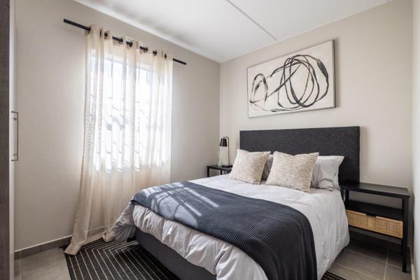 Experience an exceptional level of safety and protection with round-the-clock security measures, including patrolling guards, advanced ...
